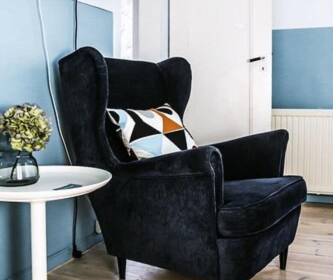 Номер Superior, Lindstrøm