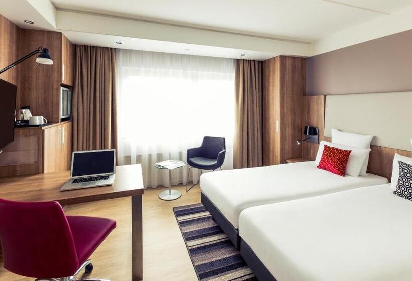 Номер Стандарт, Mercure Hotel Nijmegen Centre