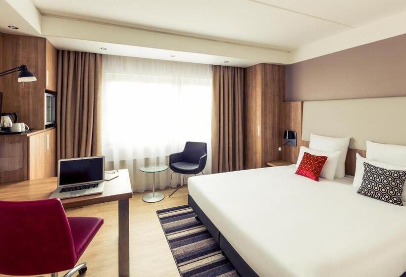 Номер Стандарт, Mercure Hotel Nijmegen Centre