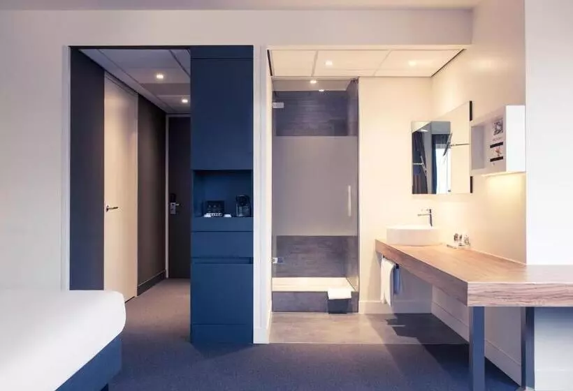 اتاق سوپریور, Mercure Hotel Nijmegen Centre