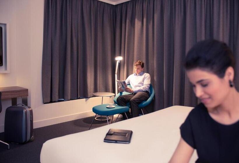 Номер Superior, Mercure Hotel Nijmegen Centre