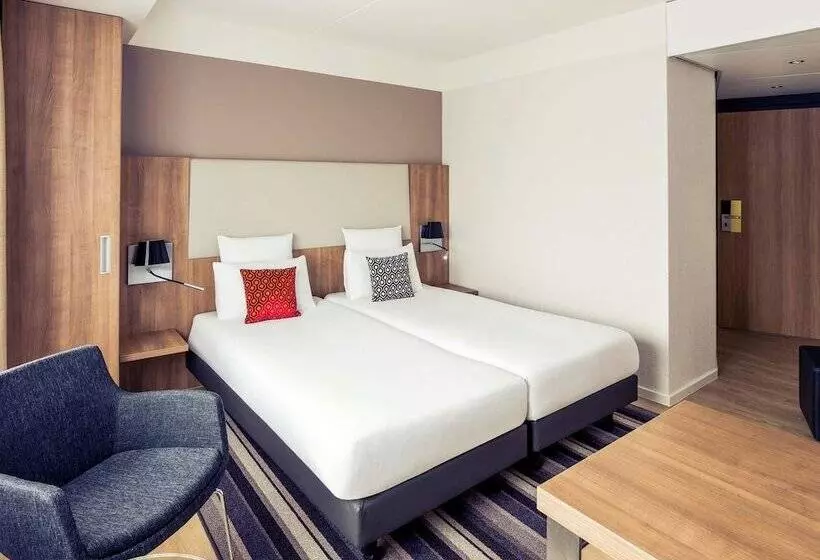 اتاق استاندارد, Mercure Hotel Nijmegen Centre