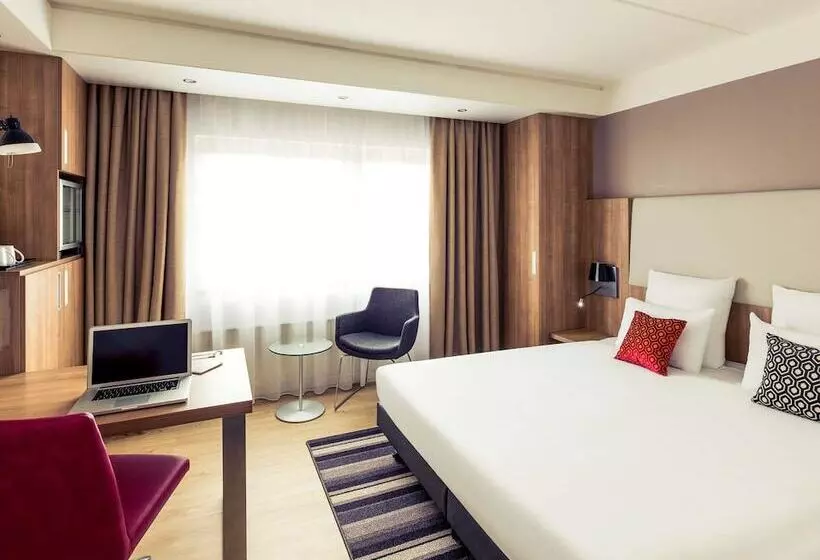 اتاق استاندارد, Mercure Hotel Nijmegen Centre