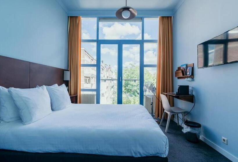 اتاق استاندارد, Omega