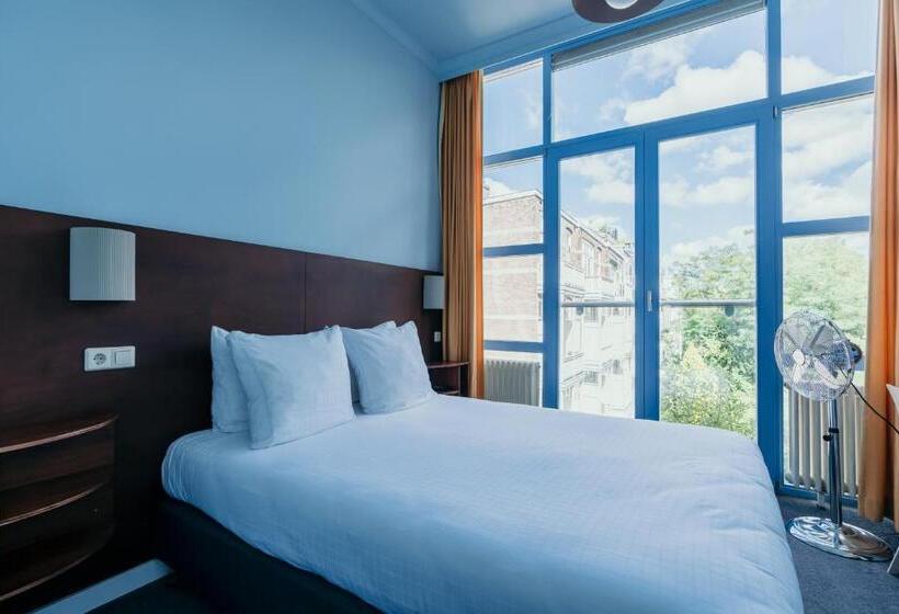 اتاق لوکس, Omega