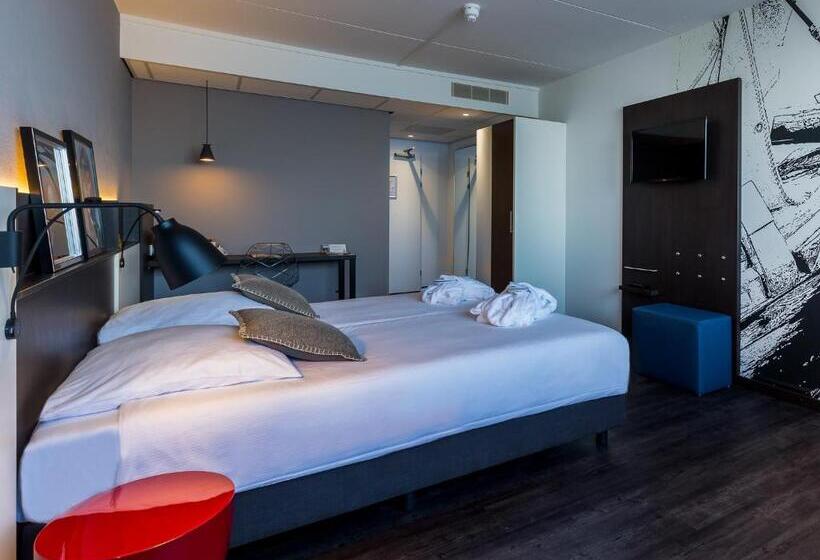 غرفة كومفورت, Postillion Amersfoort Veluwemeer