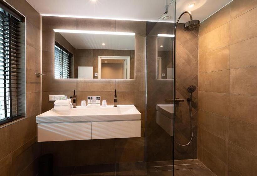 コンフォートルーム, Fletcher Hotel Restaurant Oud London