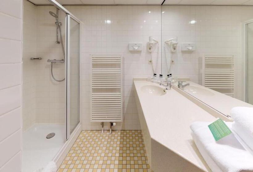 Номер Комфорт, Fletcher Hotel Restaurant Oud London