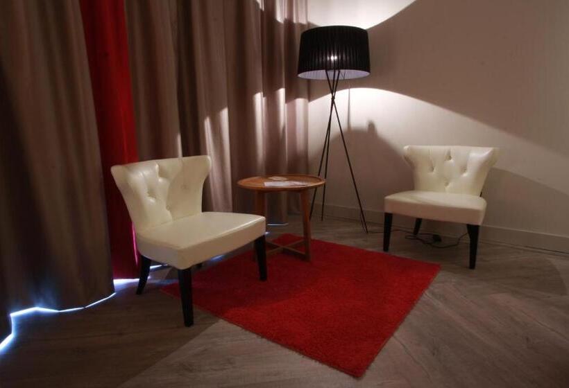 コンフォートルーム, Fletcher Hotel Restaurant Oud London