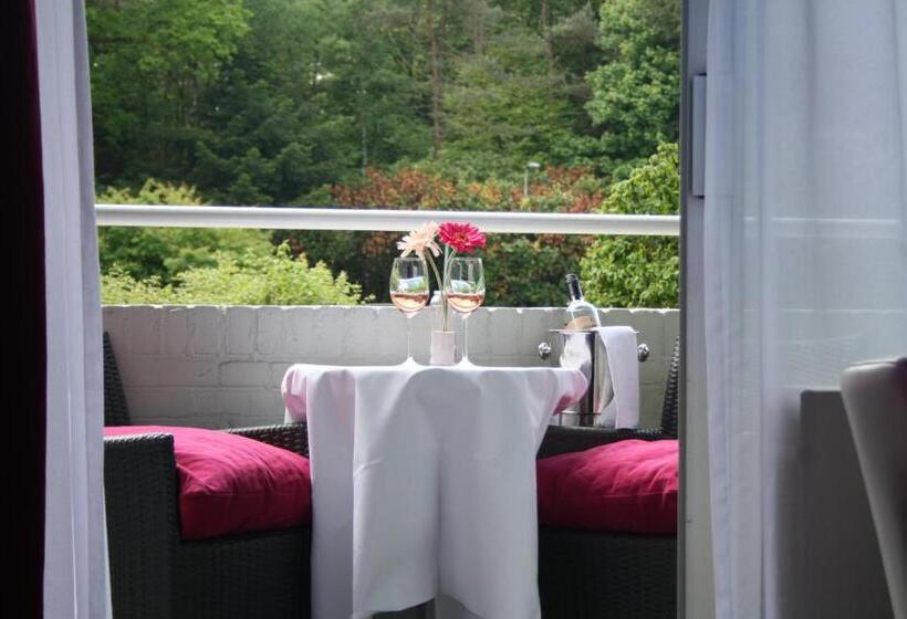 コンフォートルーム, Fletcher Hotel Restaurant Oud London