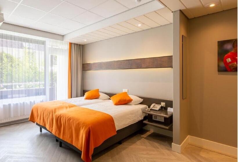 コンフォートルーム, Fletcher Hotel Restaurant Oud London