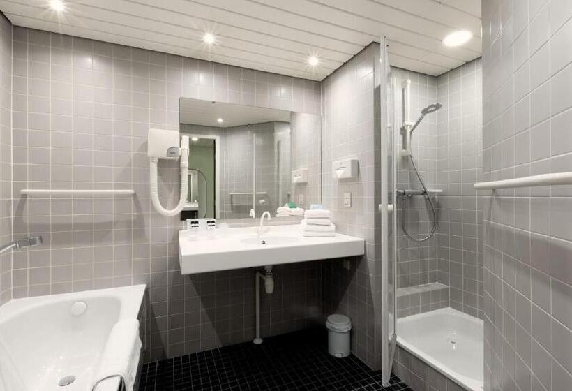 ジュニアスイート, Fletcher Hotel Restaurant Oud London