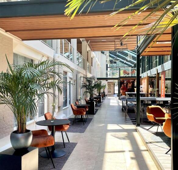 エコノミールーム, Fletcher Hotel Restaurant Oud London