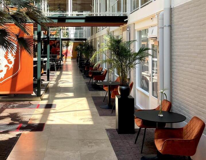 Номер Economy, Fletcher Hotel Restaurant Oud London