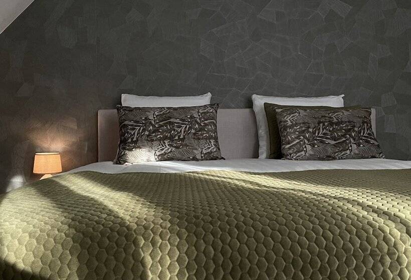 スイート, Fletcher Hotel Restaurant Oud London