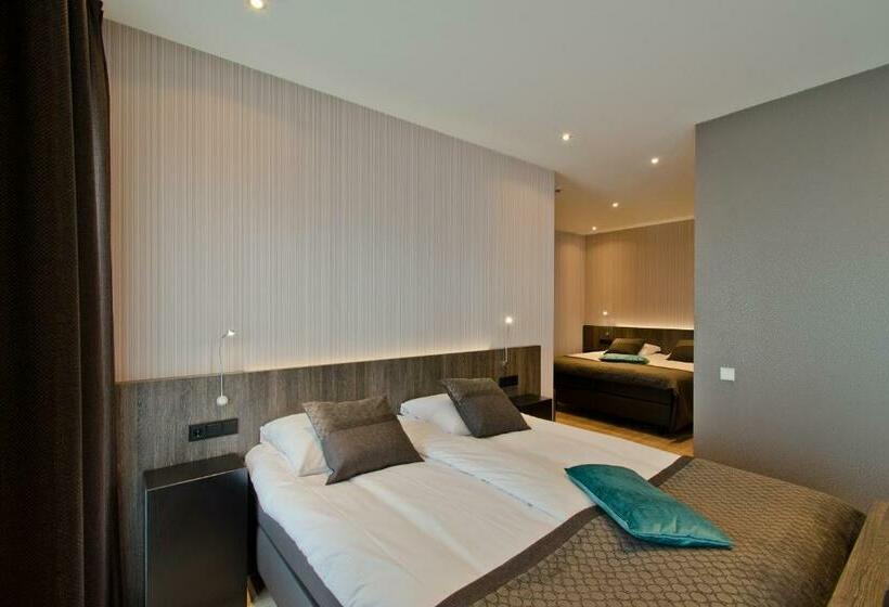 اتاق خانوادگی, Roermond