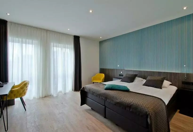 スイート, Roermond