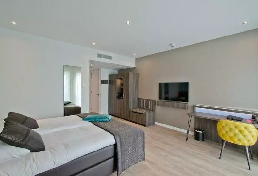 スイート, Roermond