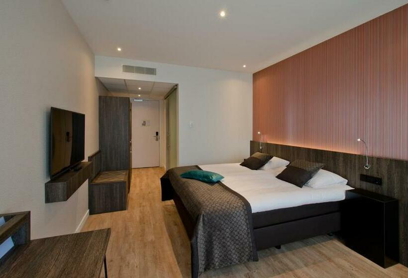 اتاق استاندارد, Roermond