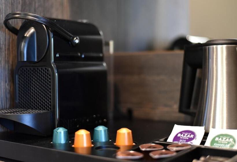 اتاق استاندارد, Roermond