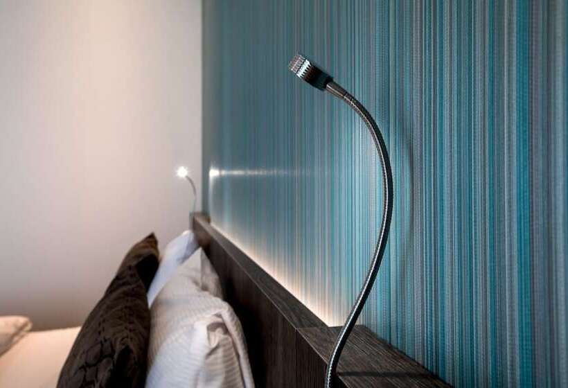 اتاق استاندارد, Roermond