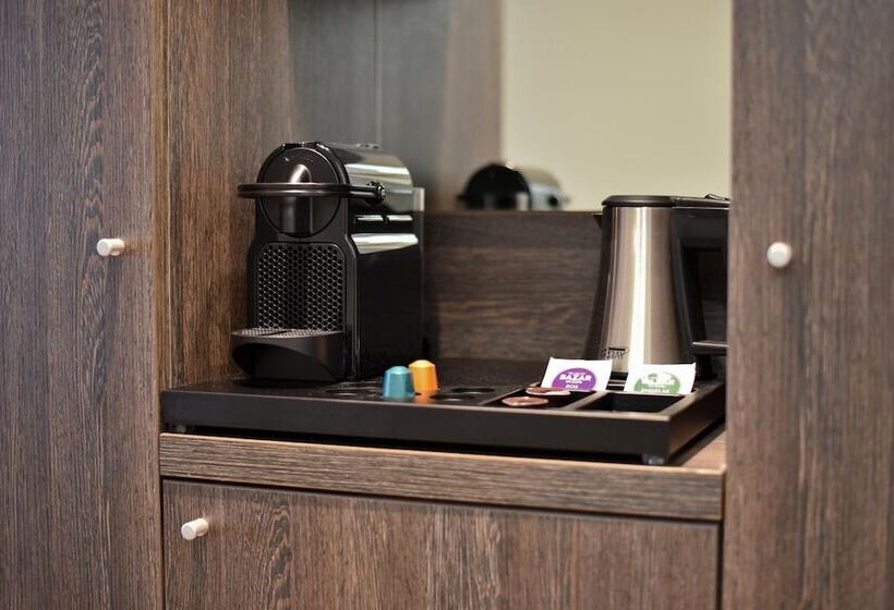 اتاق خانوادگی, Roermond