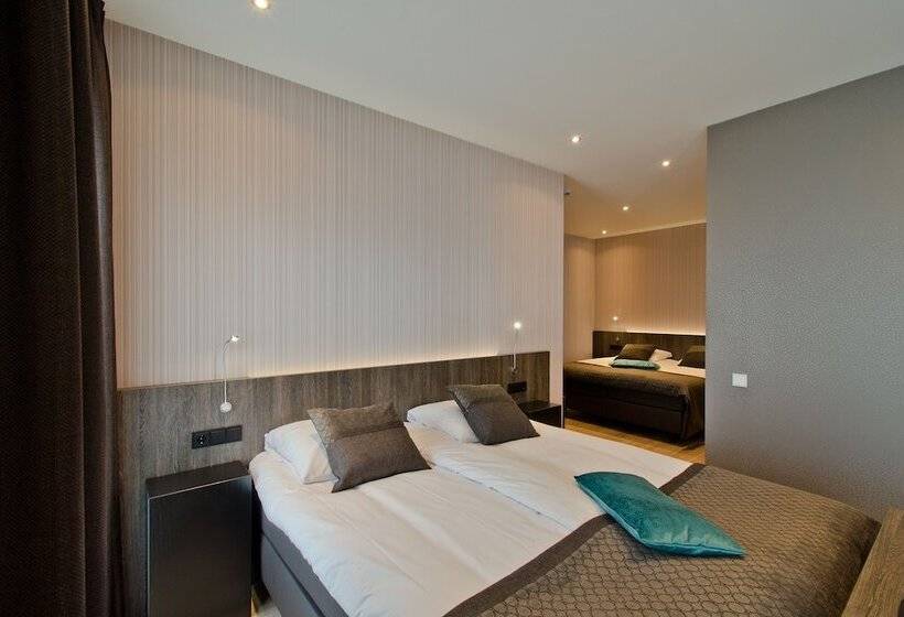 اتاق خانوادگی, Roermond