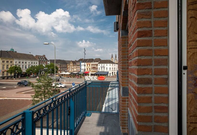 سوییت, Roermond