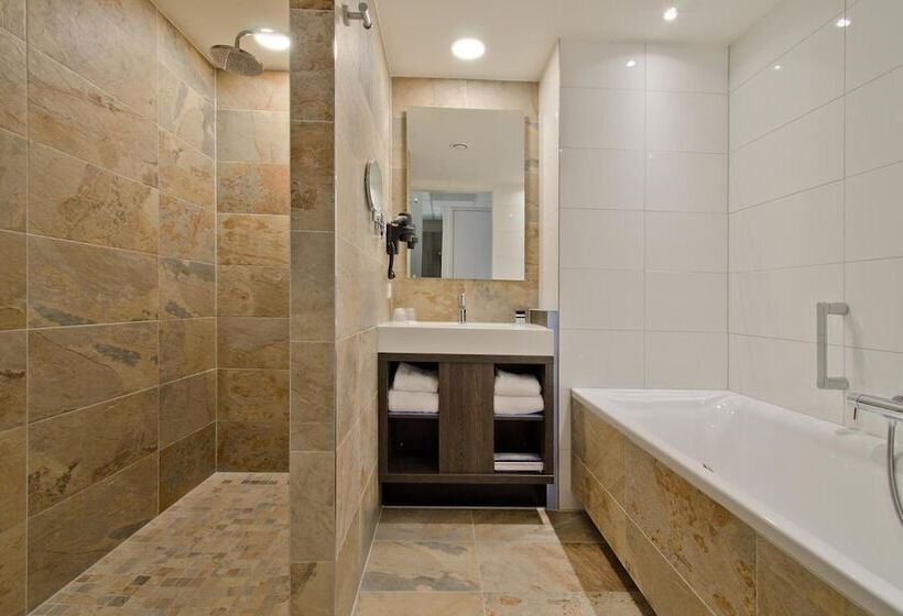 سوییت, Roermond