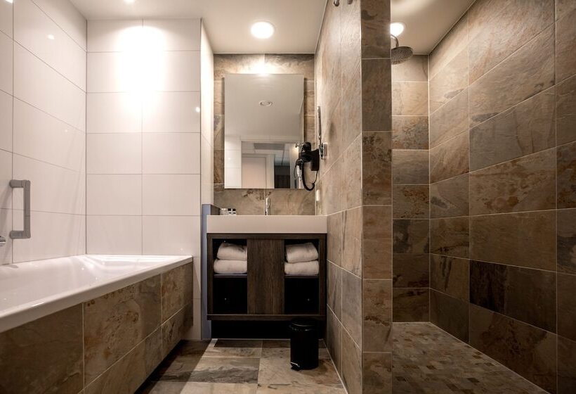 سوییت, Roermond