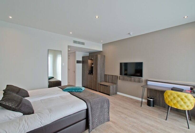 سوییت, Roermond