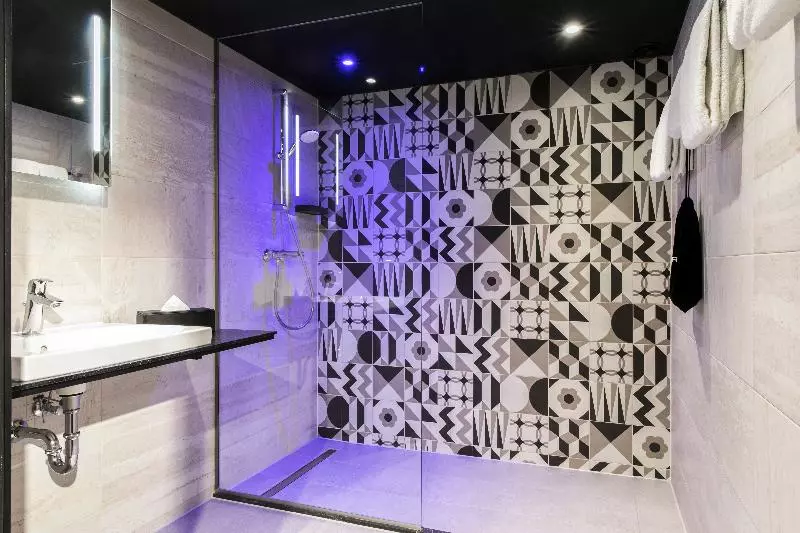 سوییت, Savoy Hotel Rotterdam
