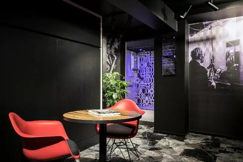 سوییت, Savoy Hotel Rotterdam