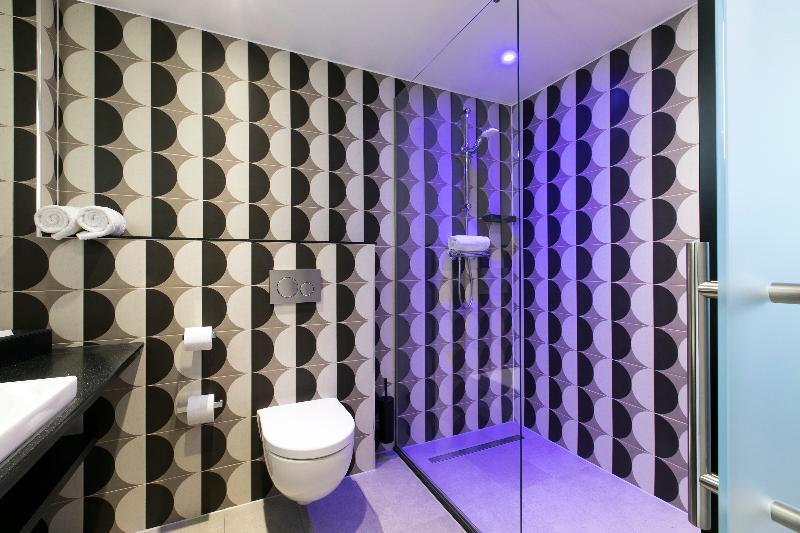 标准间, Savoy Hotel Rotterdam