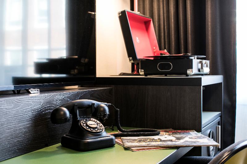 标准间, Savoy Hotel Rotterdam