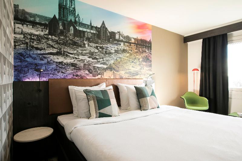 标准间, Savoy Hotel Rotterdam