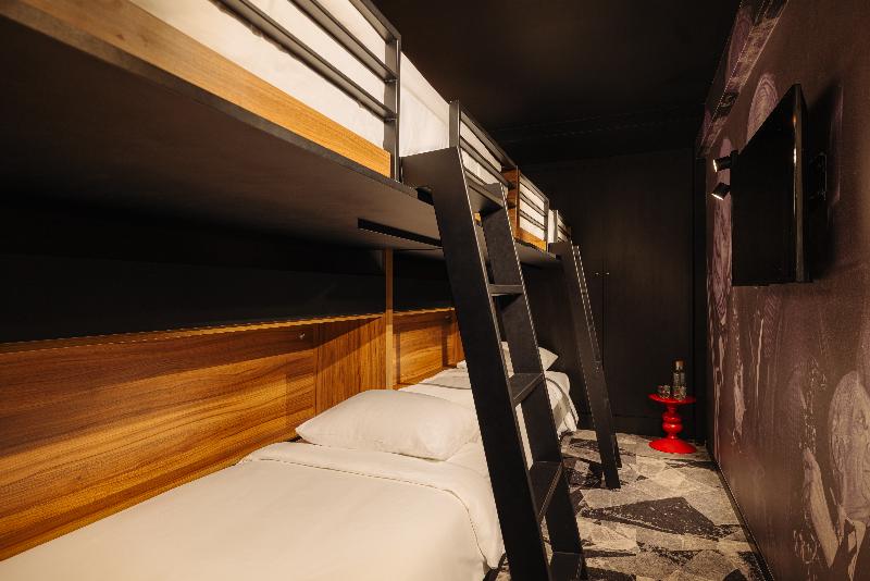 套房, Savoy Hotel Rotterdam