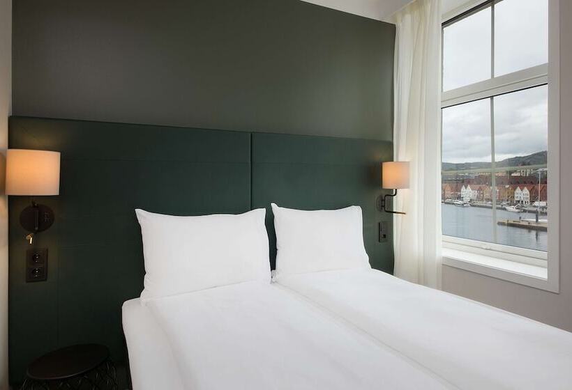 Семейный Номер, Scandic Torget Bergen