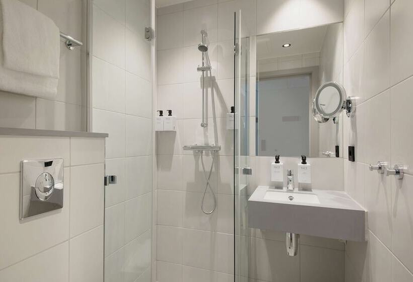 高级大房间, Scandic Torget Bergen