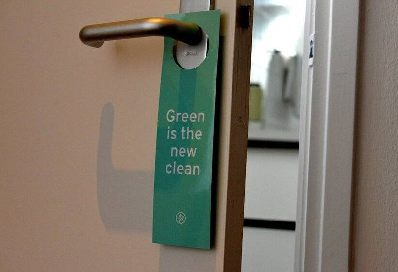 标准单人间, City Hotel Bergen Op Zoom