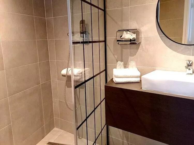 スタンダードルーム, City Hotel Bergen Op Zoom