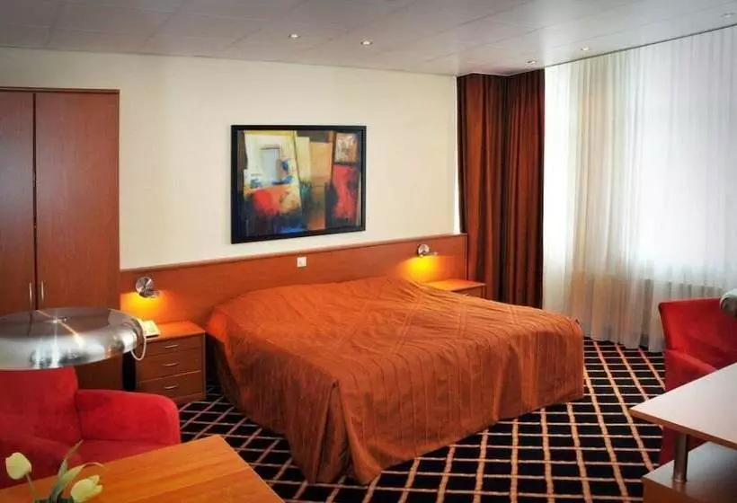 スタンダードルーム, City Hotel Bergen Op Zoom