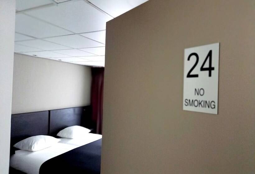 标准间, City Hotel Bergen Op Zoom