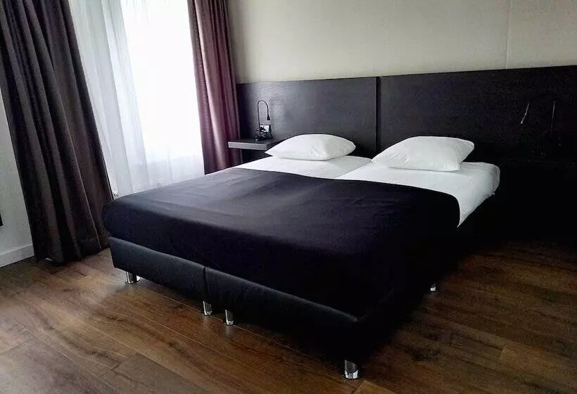 スタンダードルーム, City Hotel Bergen Op Zoom