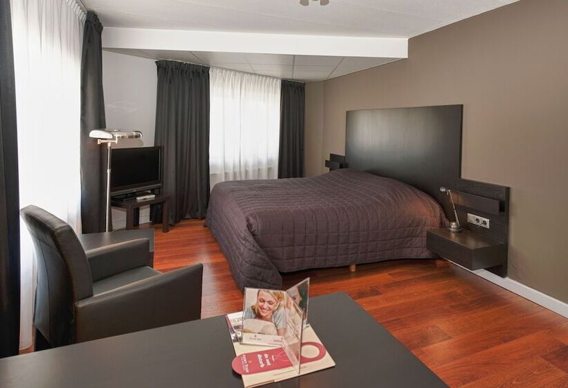 Номер Стандарт, City Hotel Bergen Op Zoom