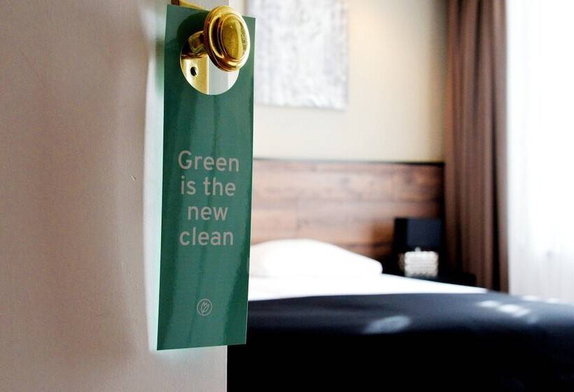 标准间, City Hotel Bergen Op Zoom