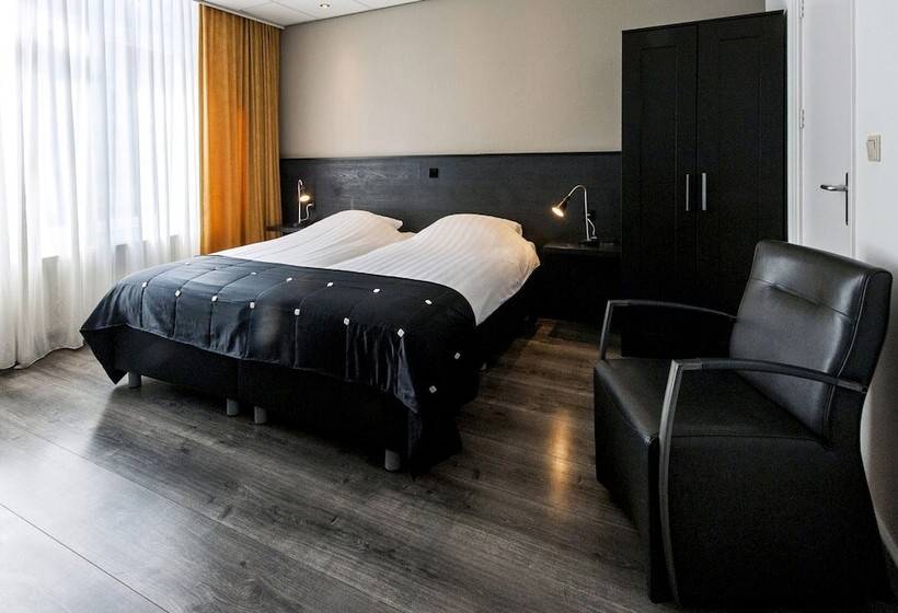 标准间, City Hotel Bergen Op Zoom