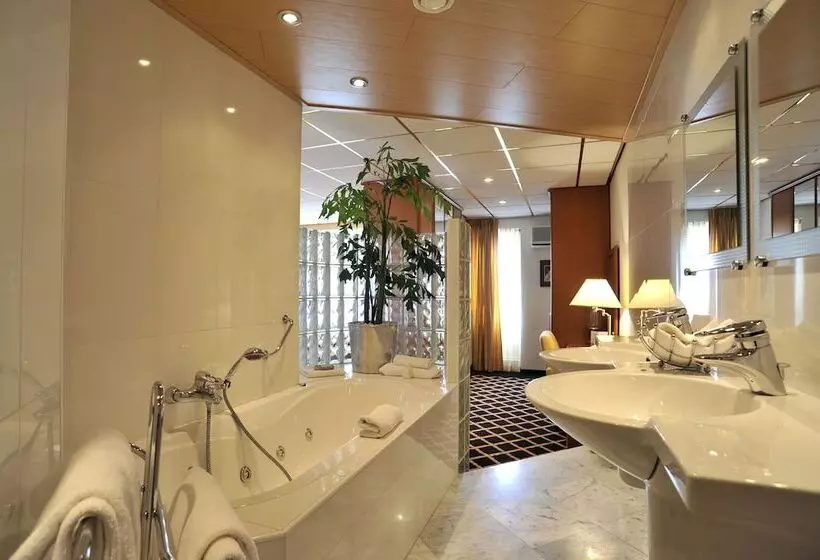 スーペリアールーム, City Hotel Bergen Op Zoom