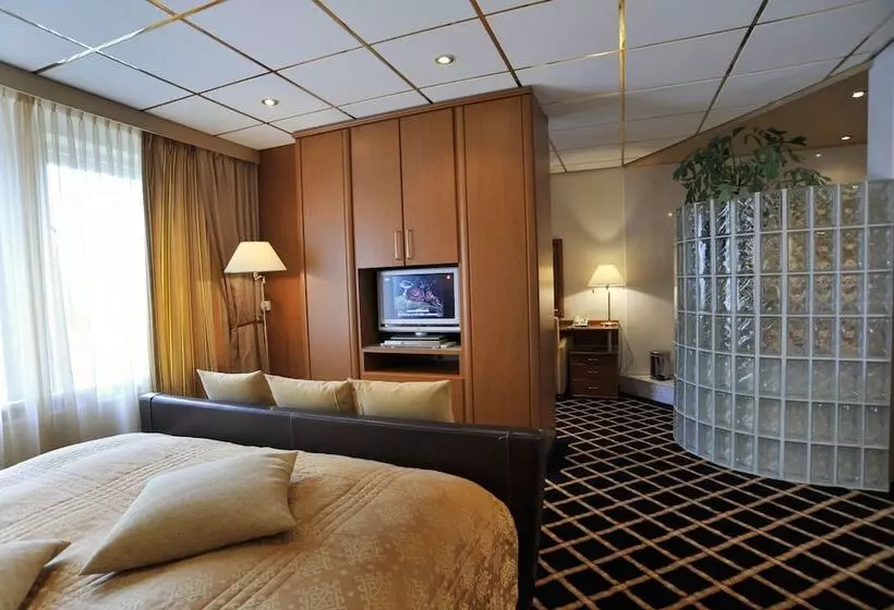 スーペリアールーム, City Hotel Bergen Op Zoom