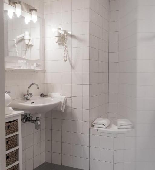 חדר סטנדרט, Veere